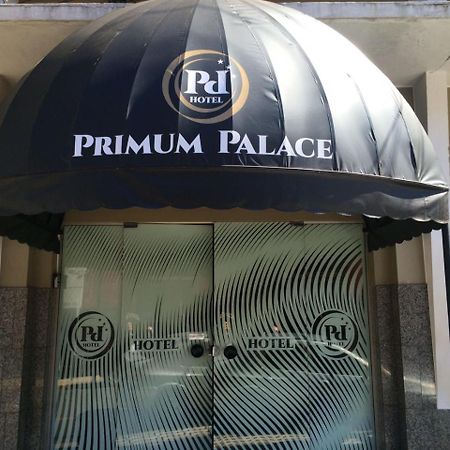 Dracena Primum Palace Hotel מראה חיצוני תמונה